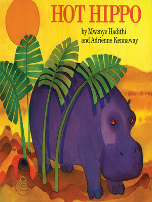cover image of Hot Hippo